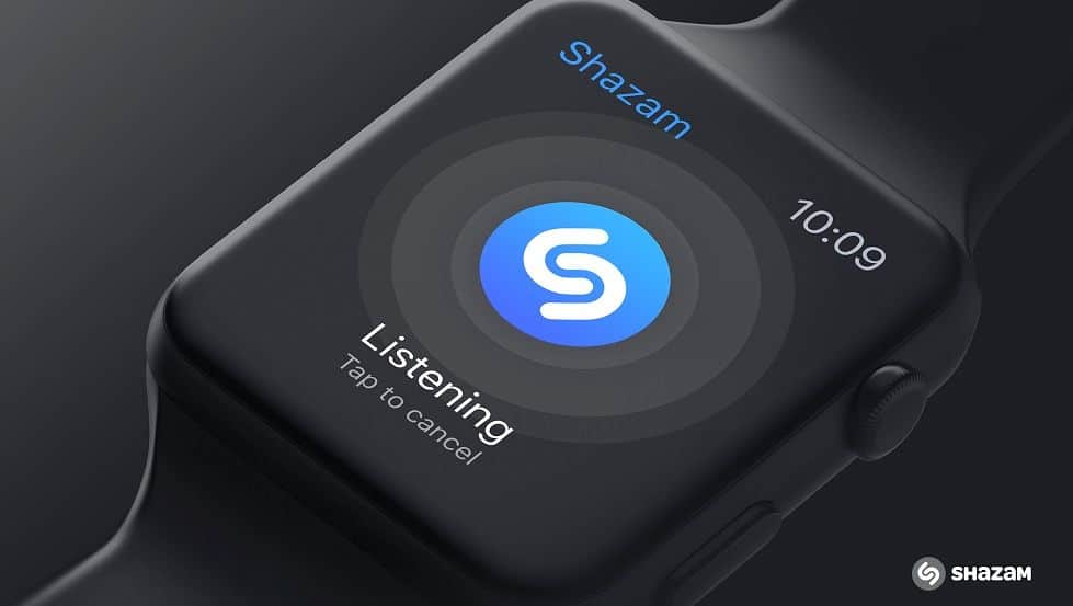 Growth Hacking Shazam