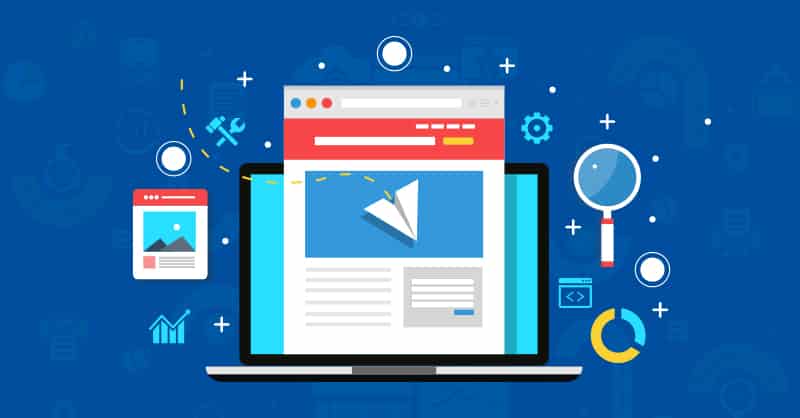 Cách tối ưu SEO Landing Page