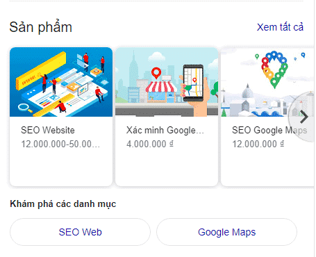 Tối ưu Google Business