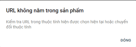 Tên miền được lập chỉ mục là www hoặc non www