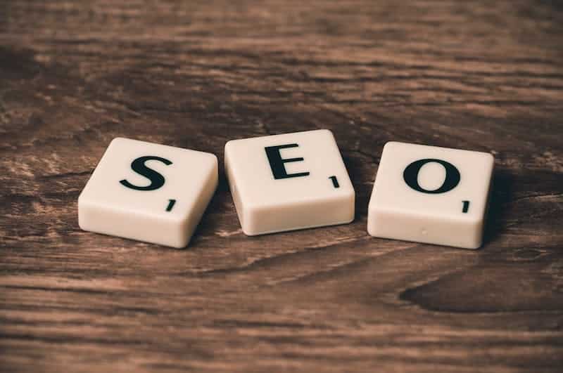 SEO là mối quan tâm hàng đầu của các nhà thiết kế và quản trị web