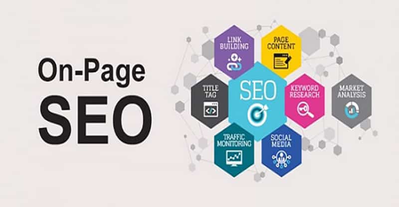 SEO onpage là gì? SEO 2020 cần tối ưu Onpage nào?