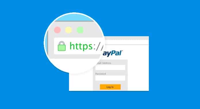 HTTPS không thế thiếu nếu muốn SEO hiệu quả