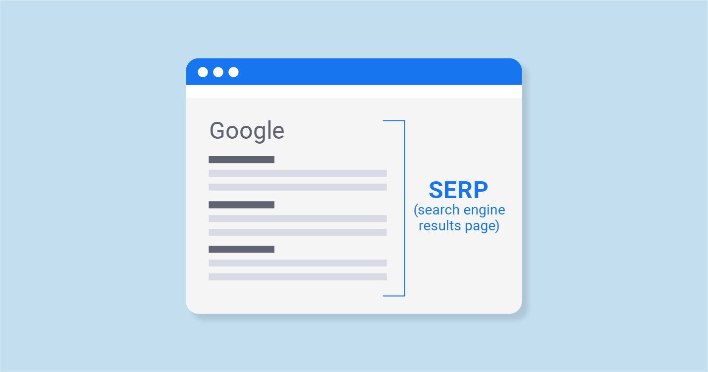 Trang kết quả của công cụ tìm kiếm (Search Engine Results Pages -SERP)