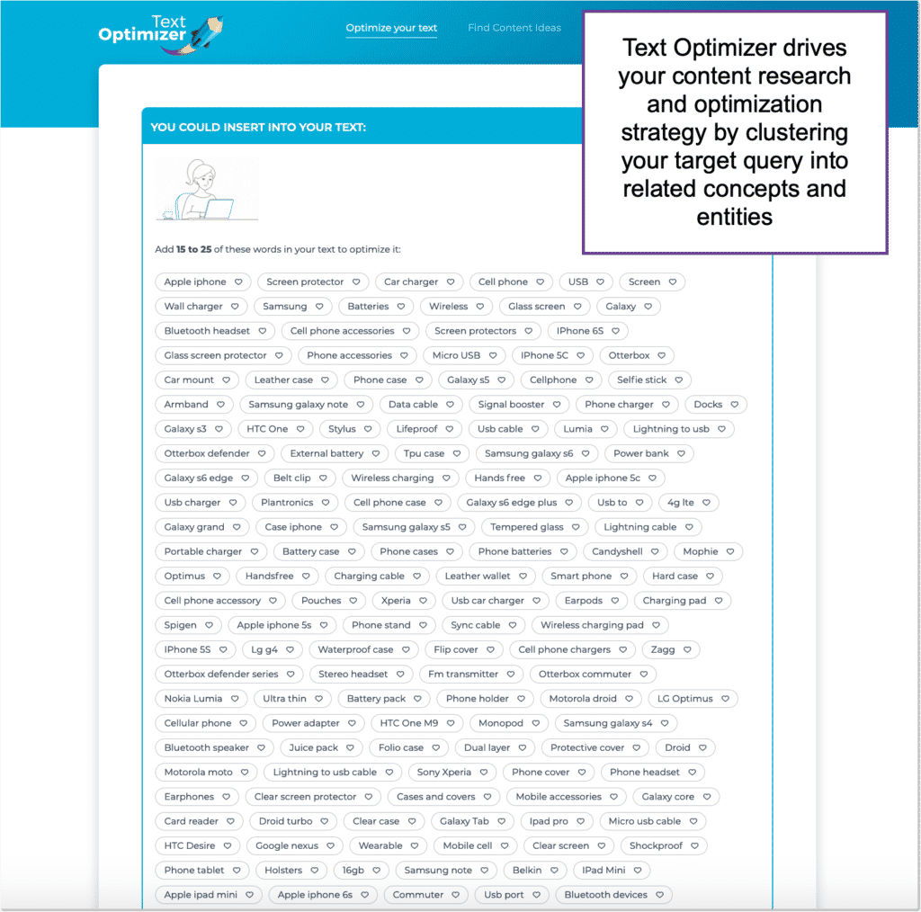 textoptimizer.com