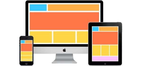 Sử dụng Responsive Theme cho trang web của bạn sẽ rất tốt