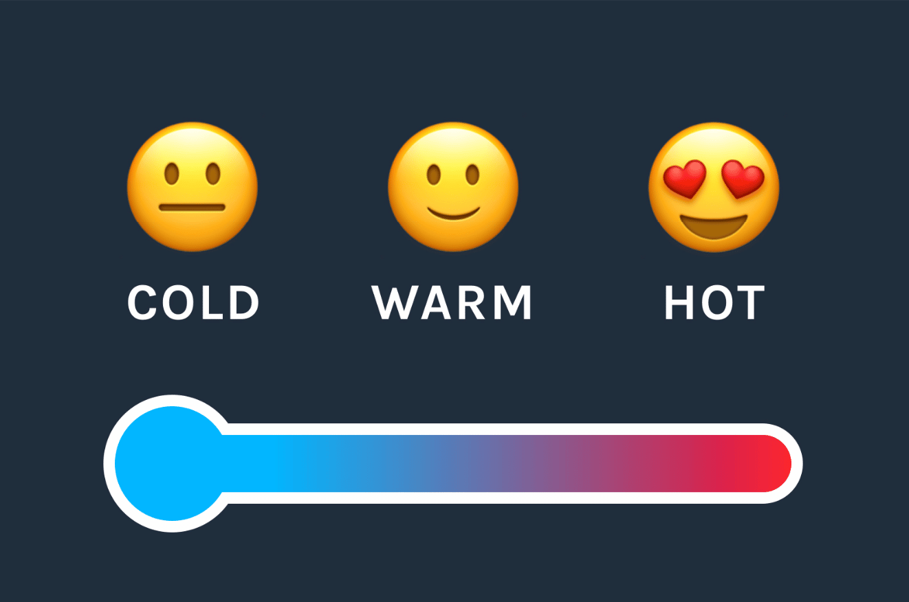 traffic temperature