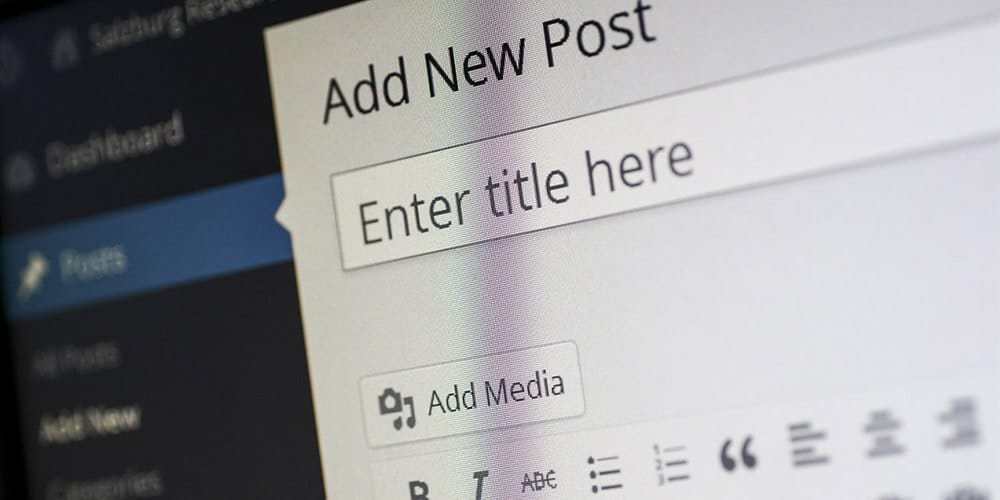 Cải thiện và cập nhật nội dung của bạn