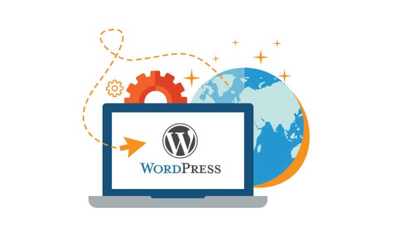 Cách tăng tốc WordPress đơn giản trong 10 bước.