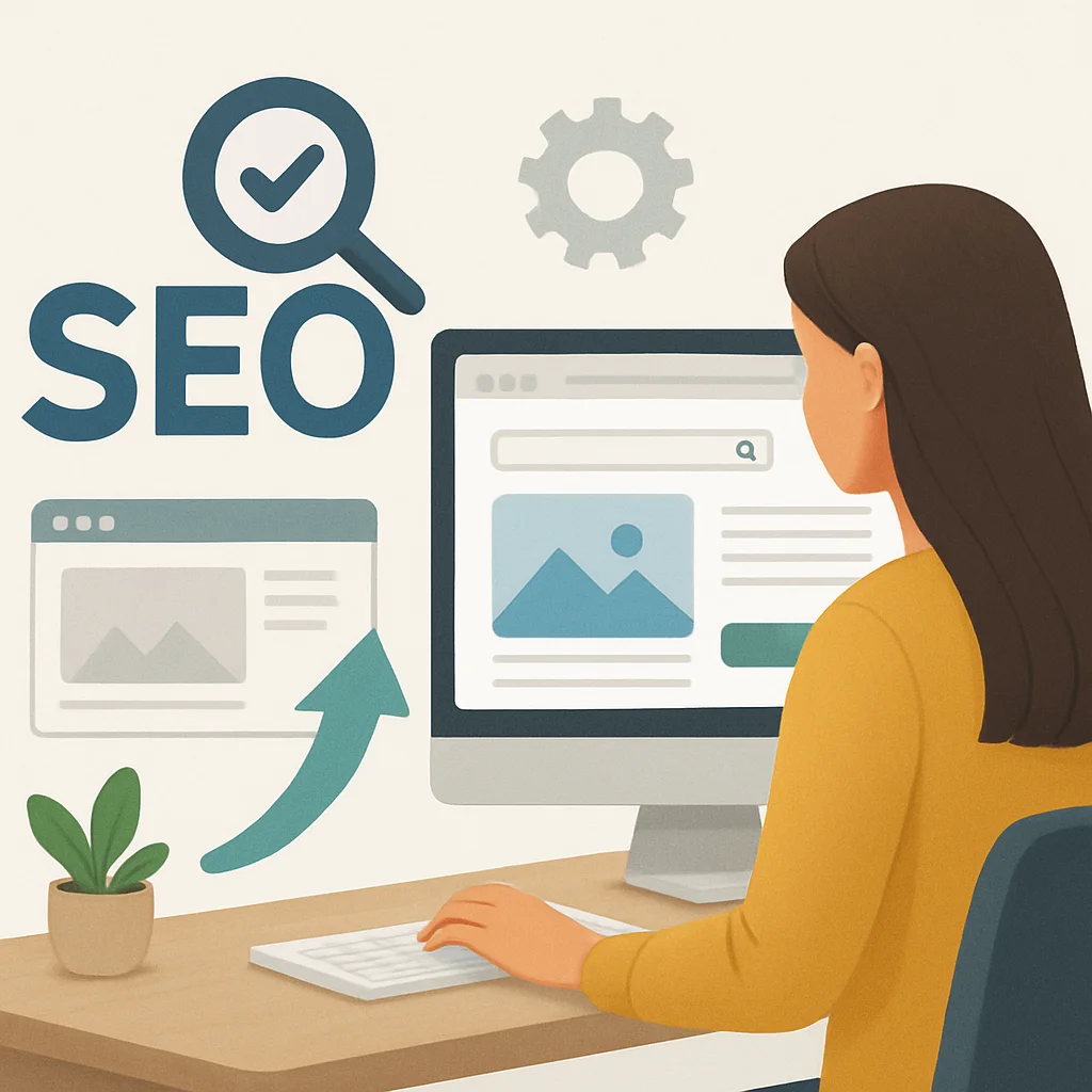 SEO Website thành công phải cần bao nhiêu bài viết?