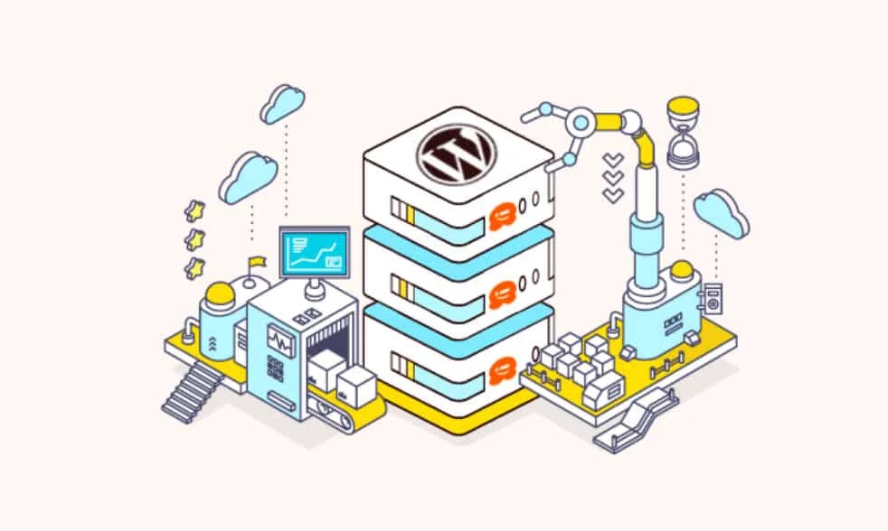 Wordpress Hosting, Lựa chọn nào tốt nhất?