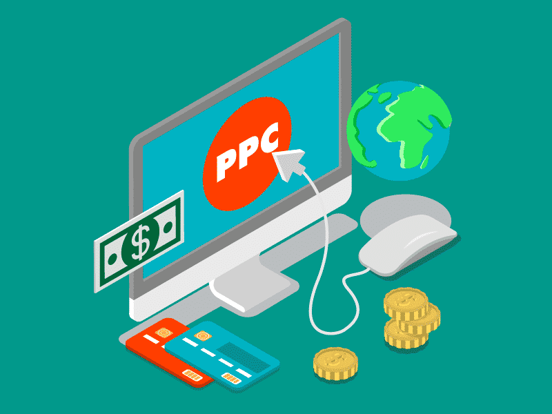 PPC là gì? Kiến thức cơ bản về Pay-Per-Click