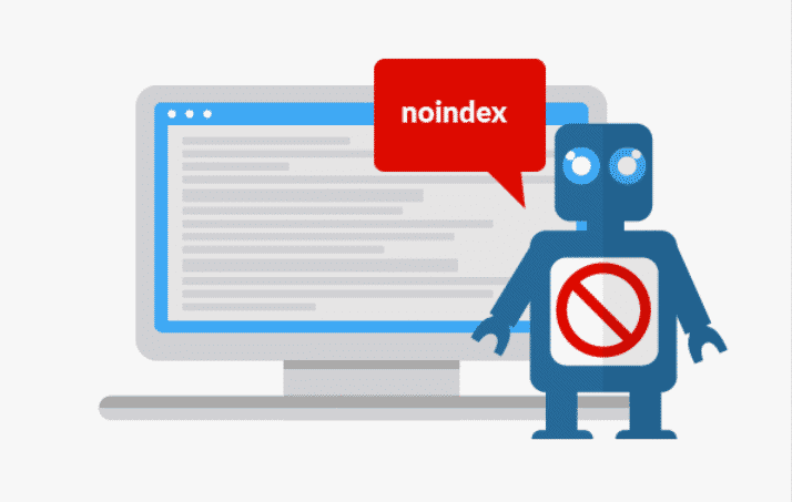 Website không tìm thấy trên Google: Nguyên Nhân Website không được lập chỉ mục