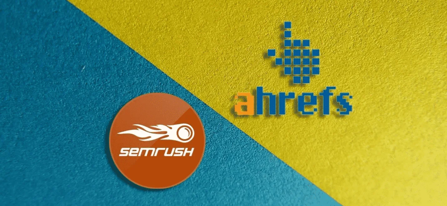 So Sánh Ahrefs vs SEMrush: Phần Mềm Nào Tốt #1 Cho SEO