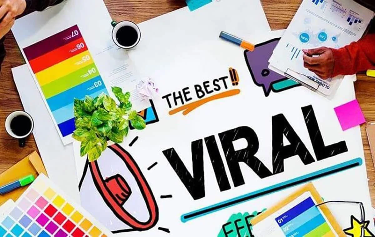 Viral content là gì? Cách viết content hàng triệu chia sẻ