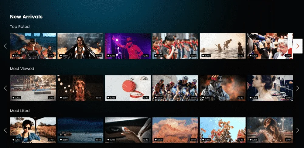 20 plugin video WordPress tăng tương tác cho website