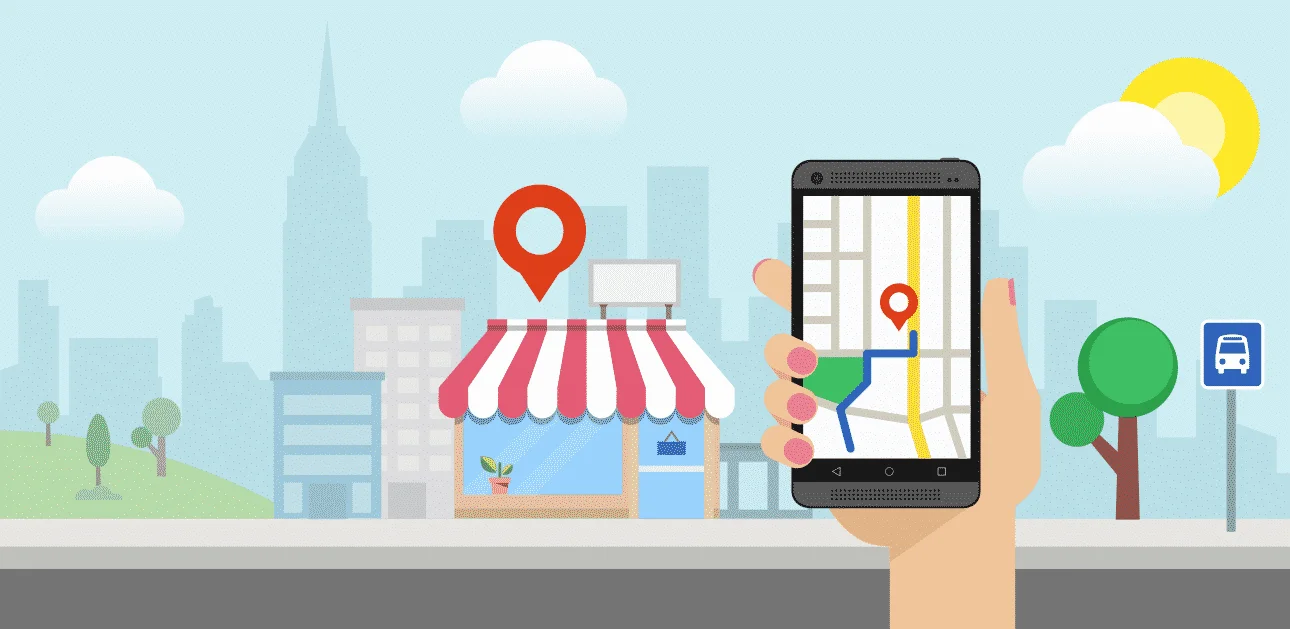 Google Business là gì? Cách SEO Google Maps hiệu quả