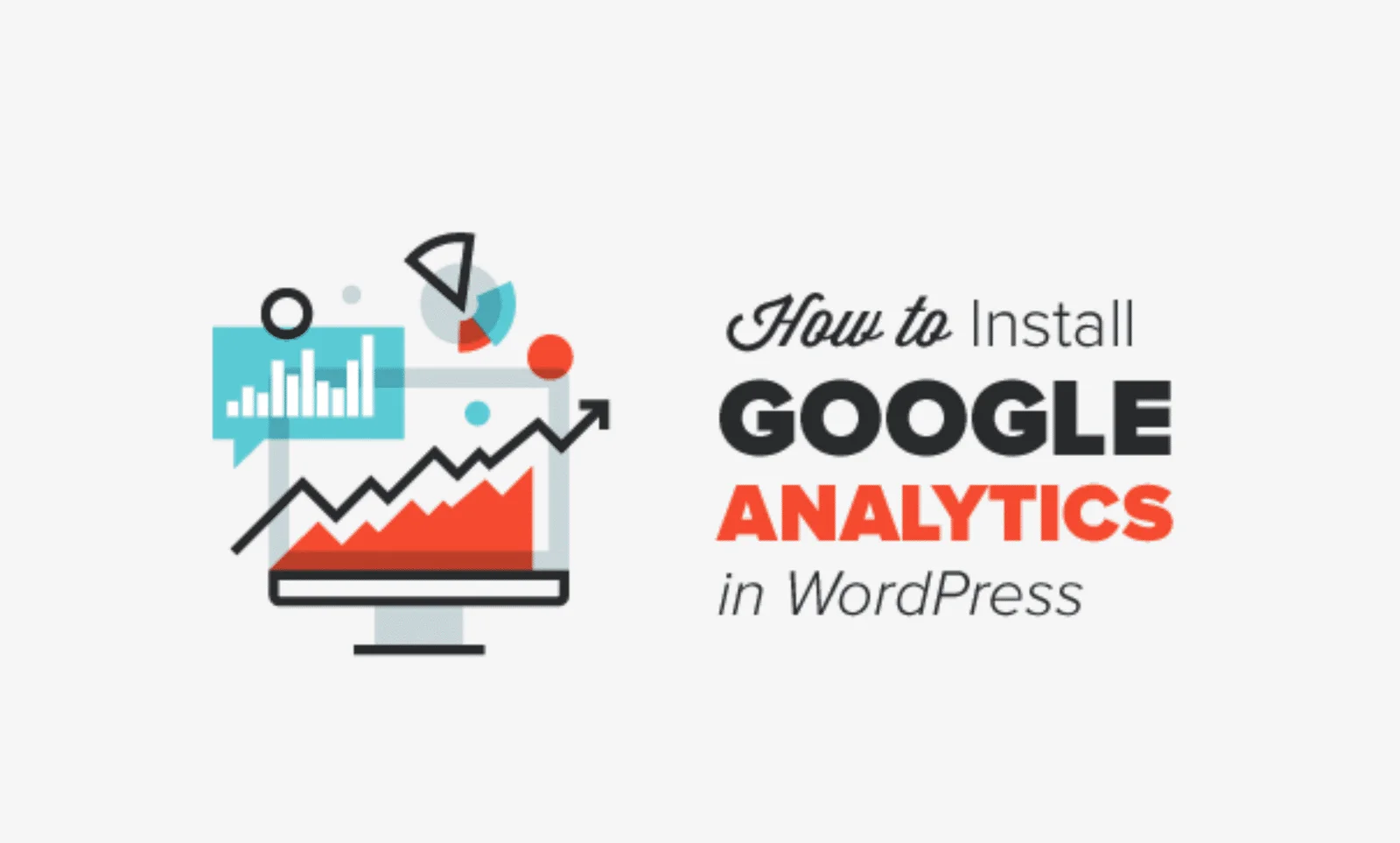 Cách cài Google Analytics 4 (GA4) cho WordPress: nhanh, đúng chuẩn và dễ kiểm tra
