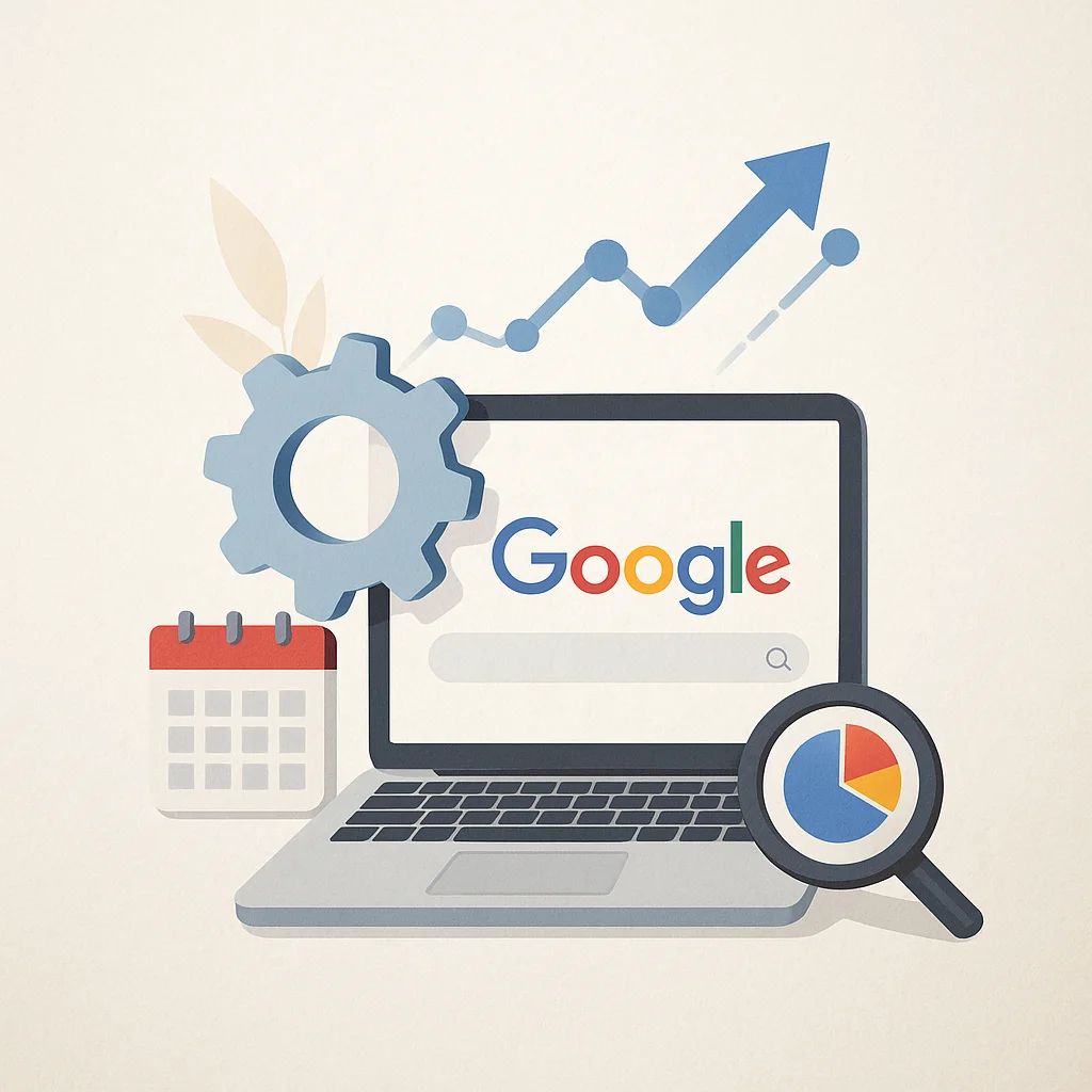 Google cập nhật thuật toán Core Update tháng 12 năm 2020