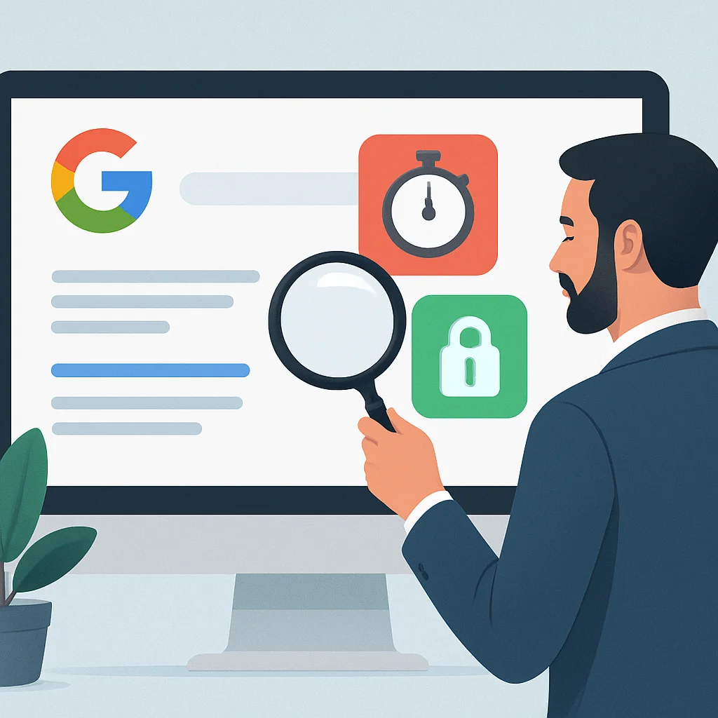 Mobile Friendly: 12 Phương Pháp Tối Ưu SEO Trên Thiết Bị Di Động