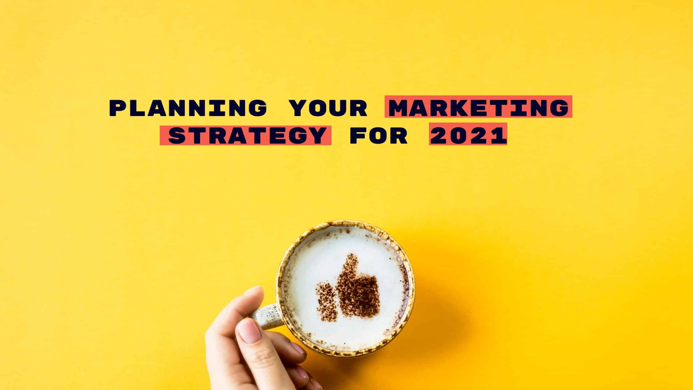 Chiến lược Digital Marketing ngành F&B