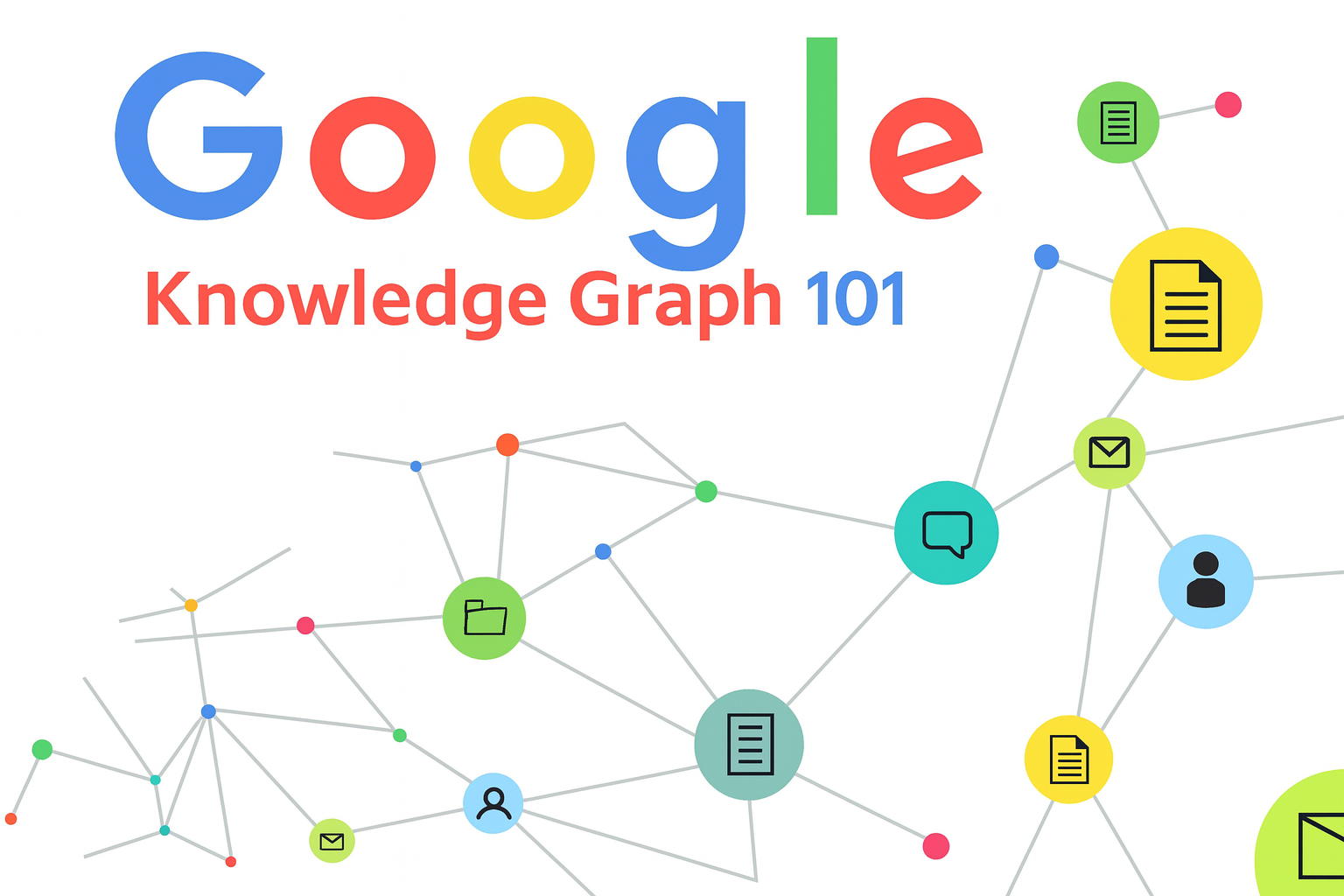 Knowledge Graph Là Gì? Bí mật tối ưu SEO bạn cần biết
