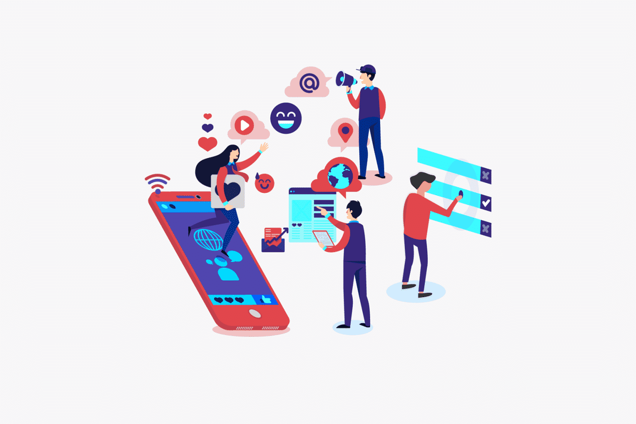 9 dự đoán cho chiến lược Digital Marketing 2021
