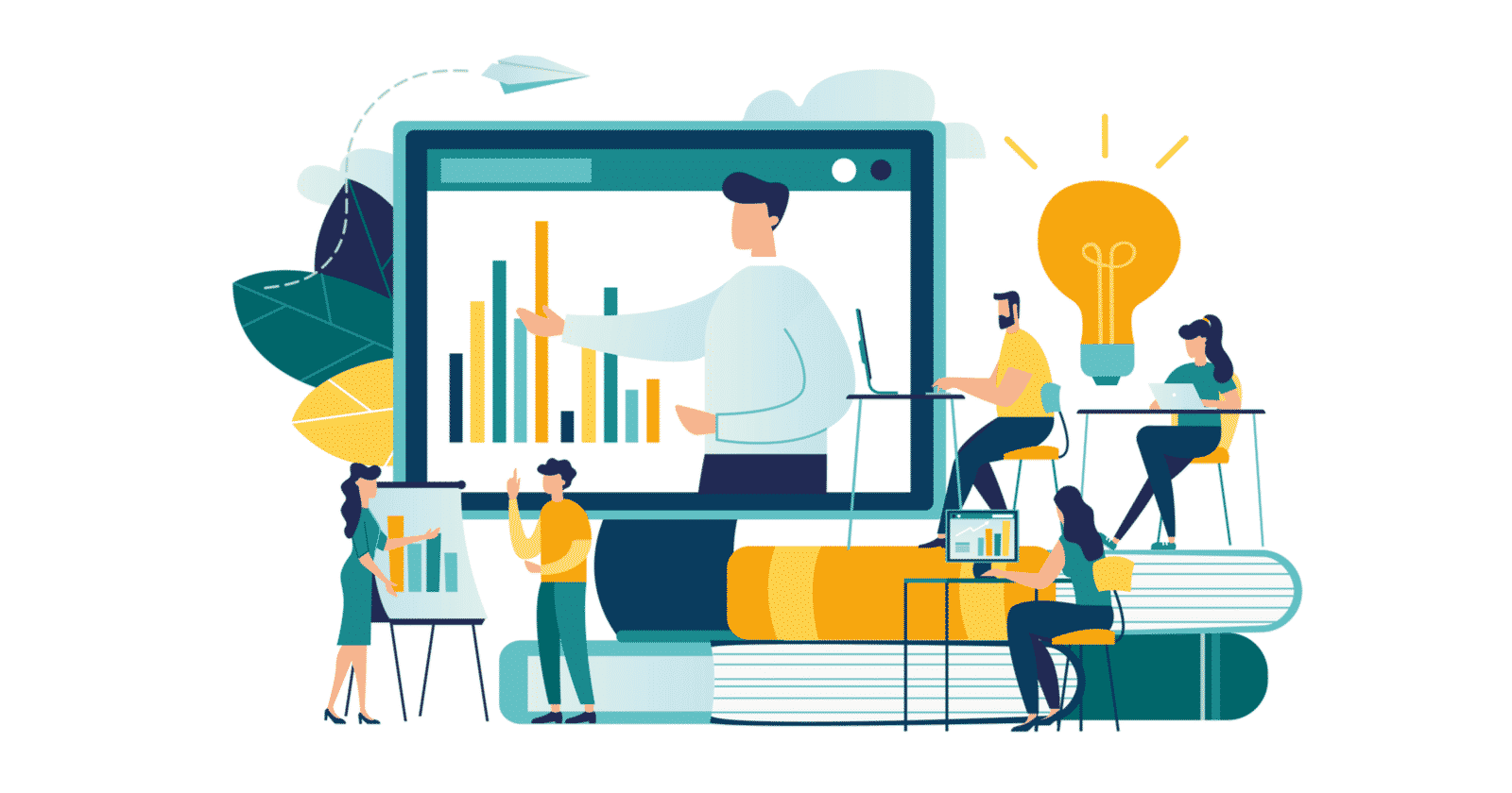 Content Marketing: 5 Kỹ Năng Quyết Định Thành Công