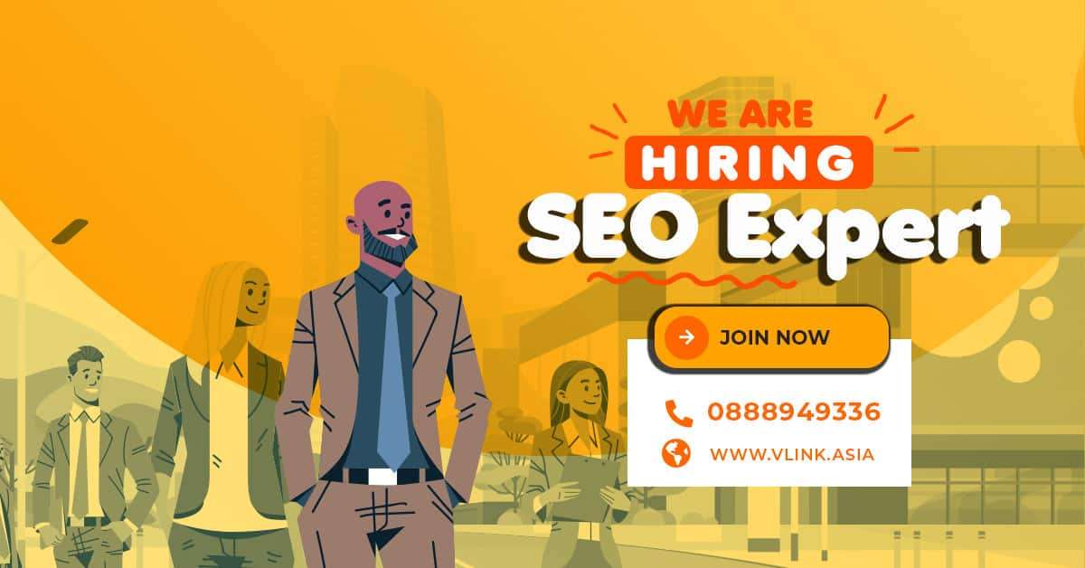 Tuyển dụng SEO Intern