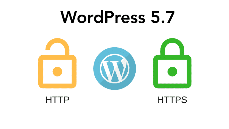 Cập nhật tính năng WordPress 5.7 “Esperanza” mới nhất