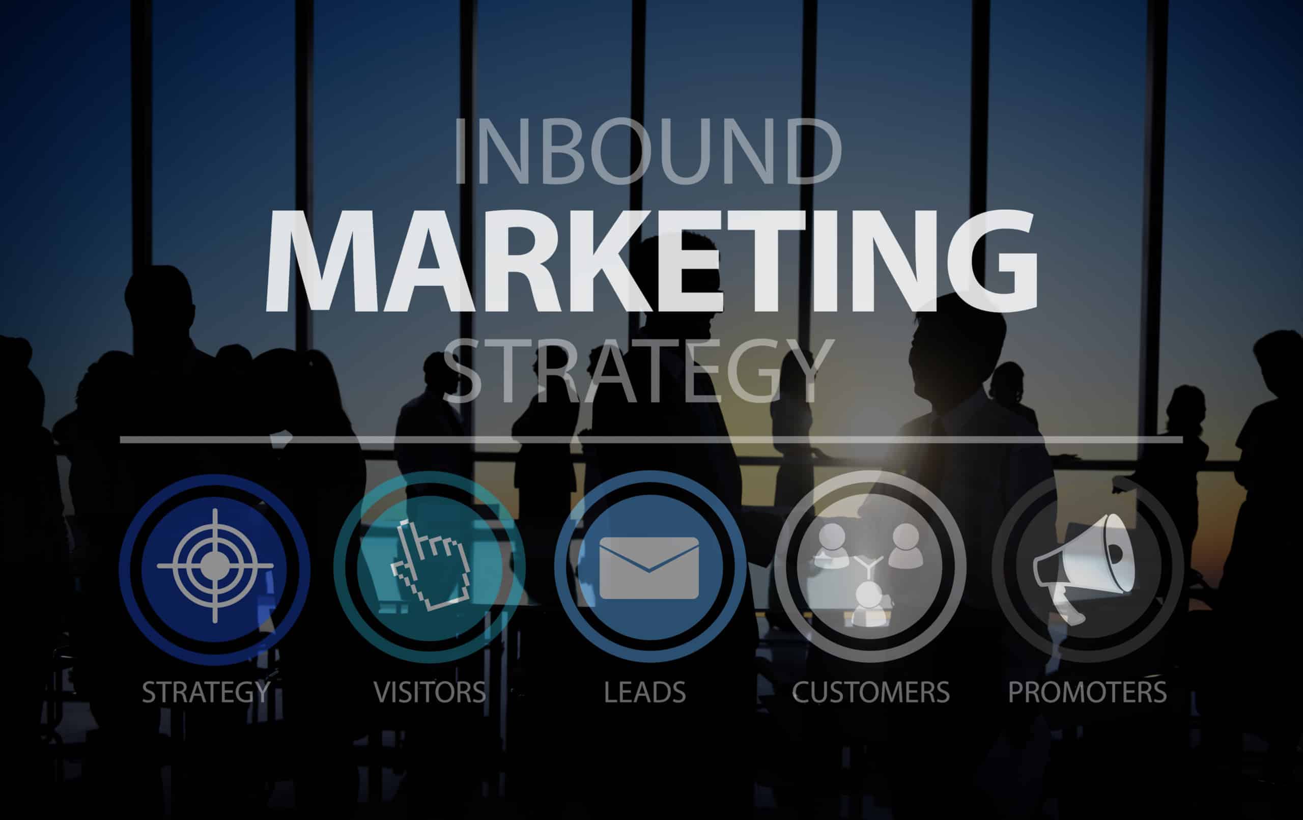 Quy Trình Inbound Marketing: 5 Bước Tạo Lead Bền Vững Từ Website