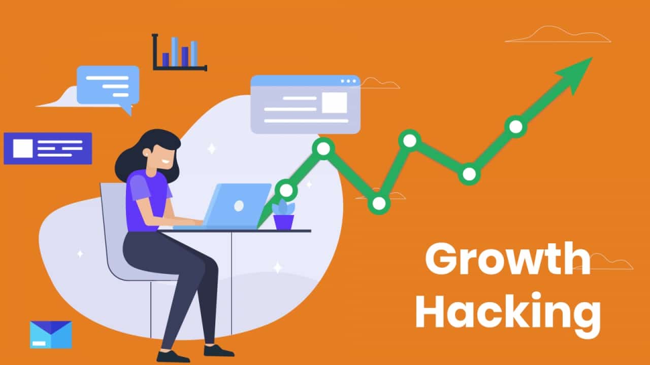 "Growth Hacking" và "Growth không hack"