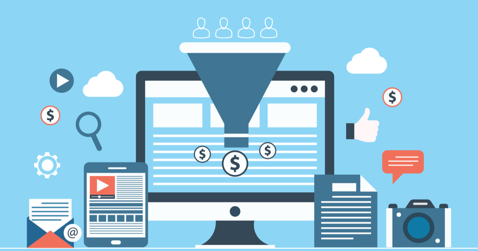6 Mẹo tối ưu hoá tỷ lệ chuyển đổi (CRO) cho Website có lượng truy cập thấp