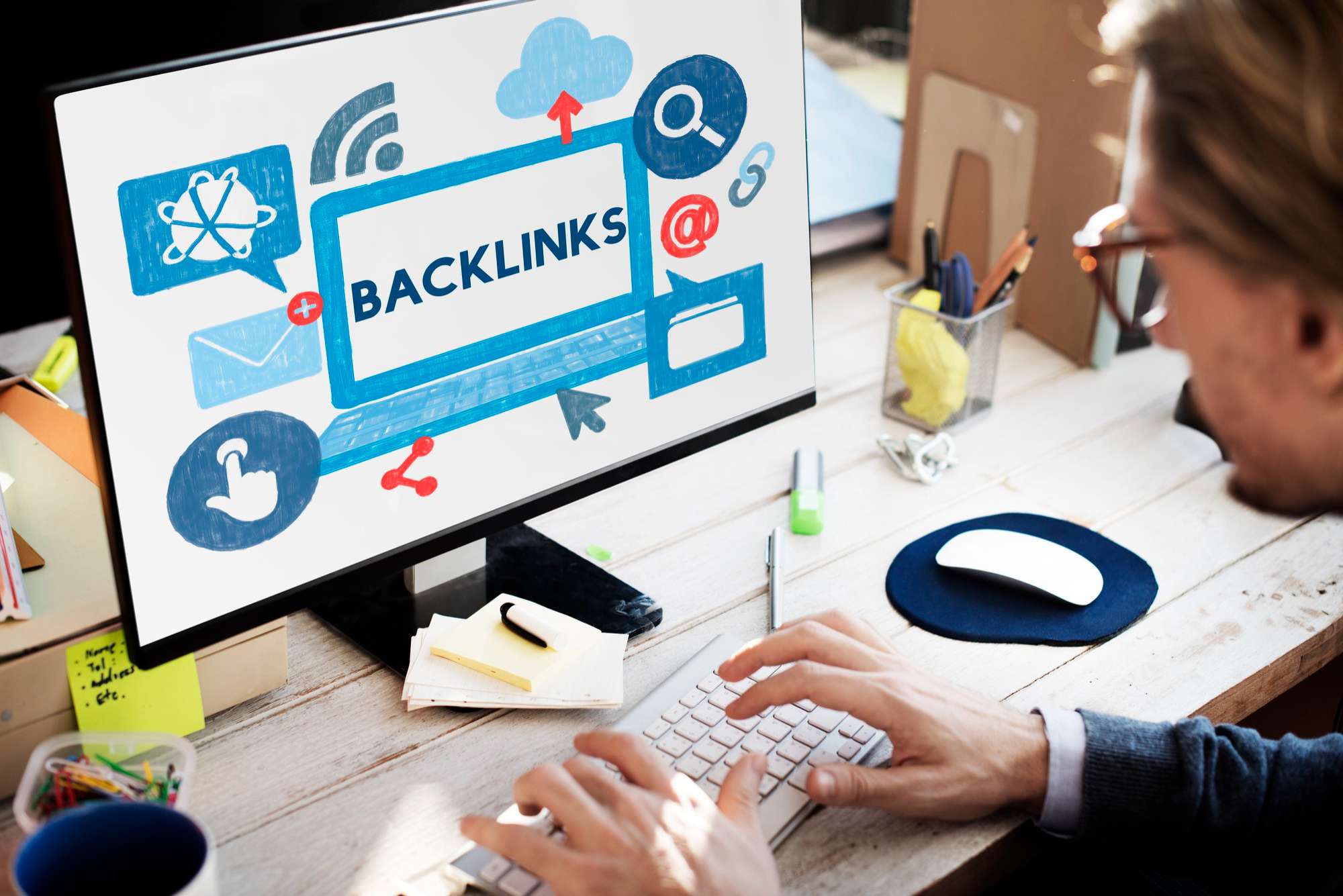 10 Công Cụ Backlink Cho Chuyên Gia SEO