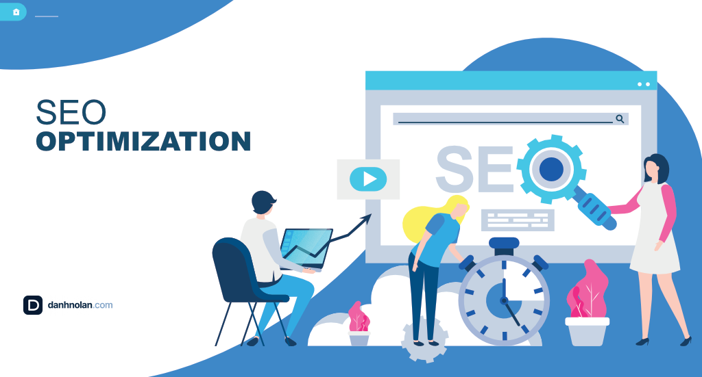 Xây Dựng Chiến Lược SEO