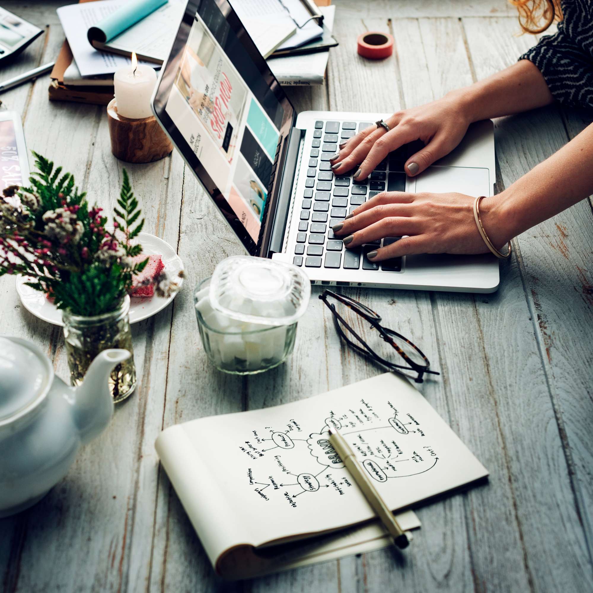 10 Kỹ Năng Content Marketing Quan Trọng