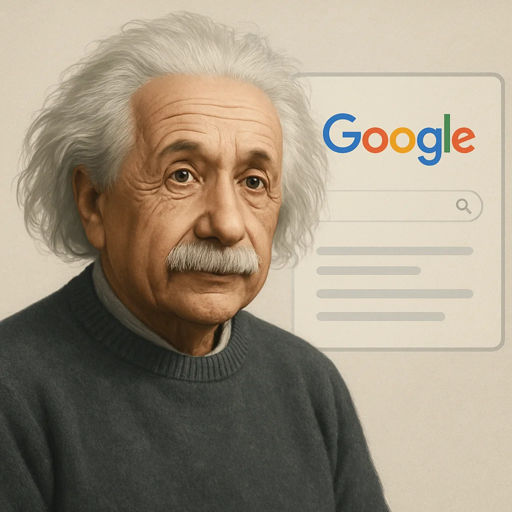 Knowledge Panel: Bí Mật Giúp Thương Hiệu Tỏa Sáng Trên Google