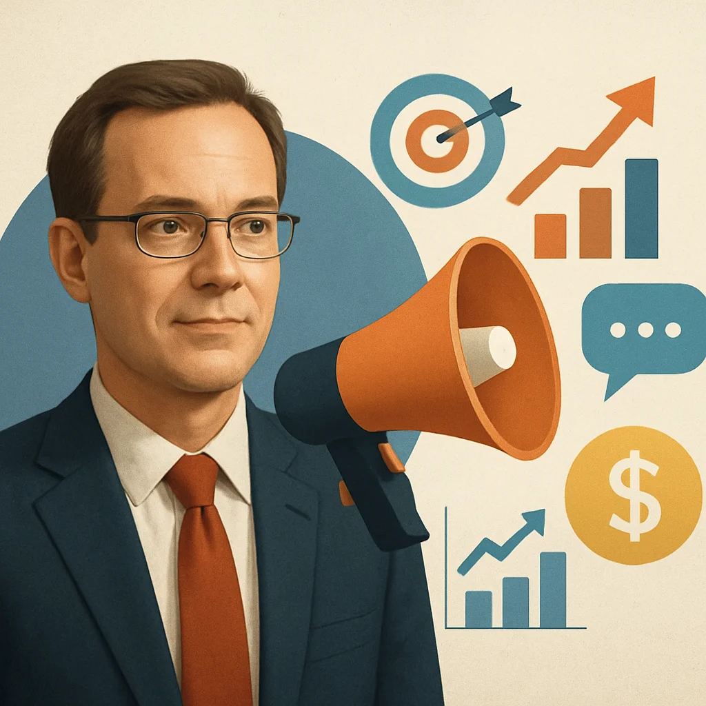 Marketing là gì? Bật mí toàn tập A-Z giúp bạn chinh phục thị trường #1!