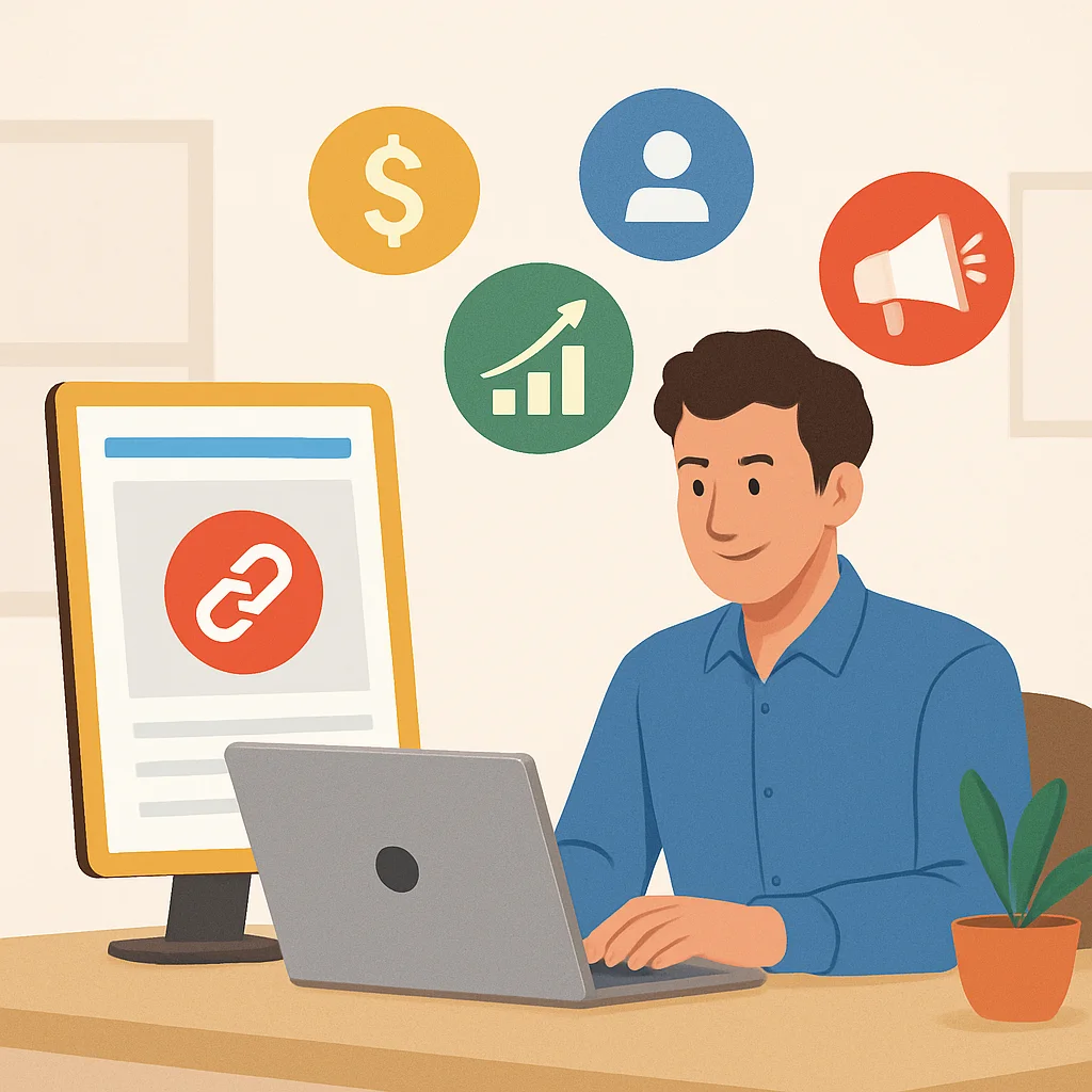 Affiliate Marketing: Hướng Dẫn Từ A-Z & Cơ Hội Tiềm Năng