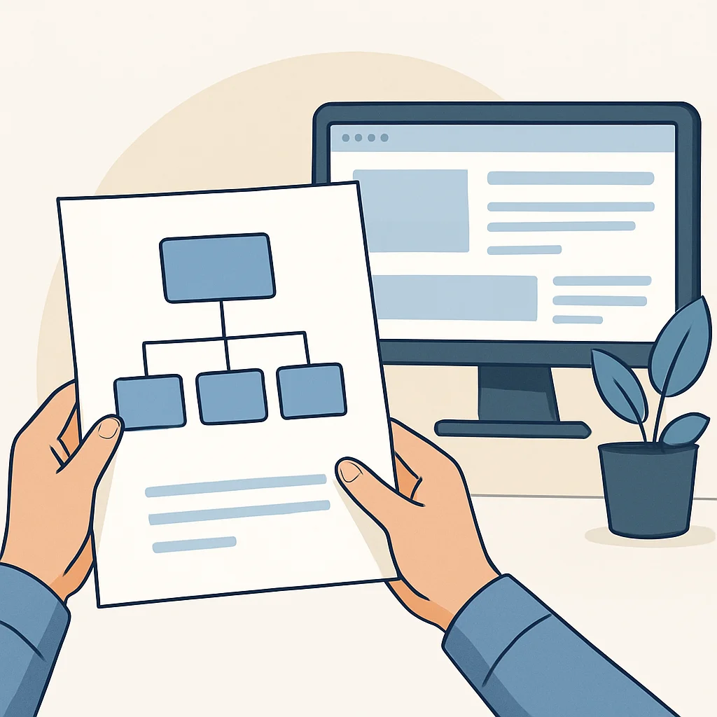 Sitemap là gì? Cách thiết sitemap website chuẩn SEO