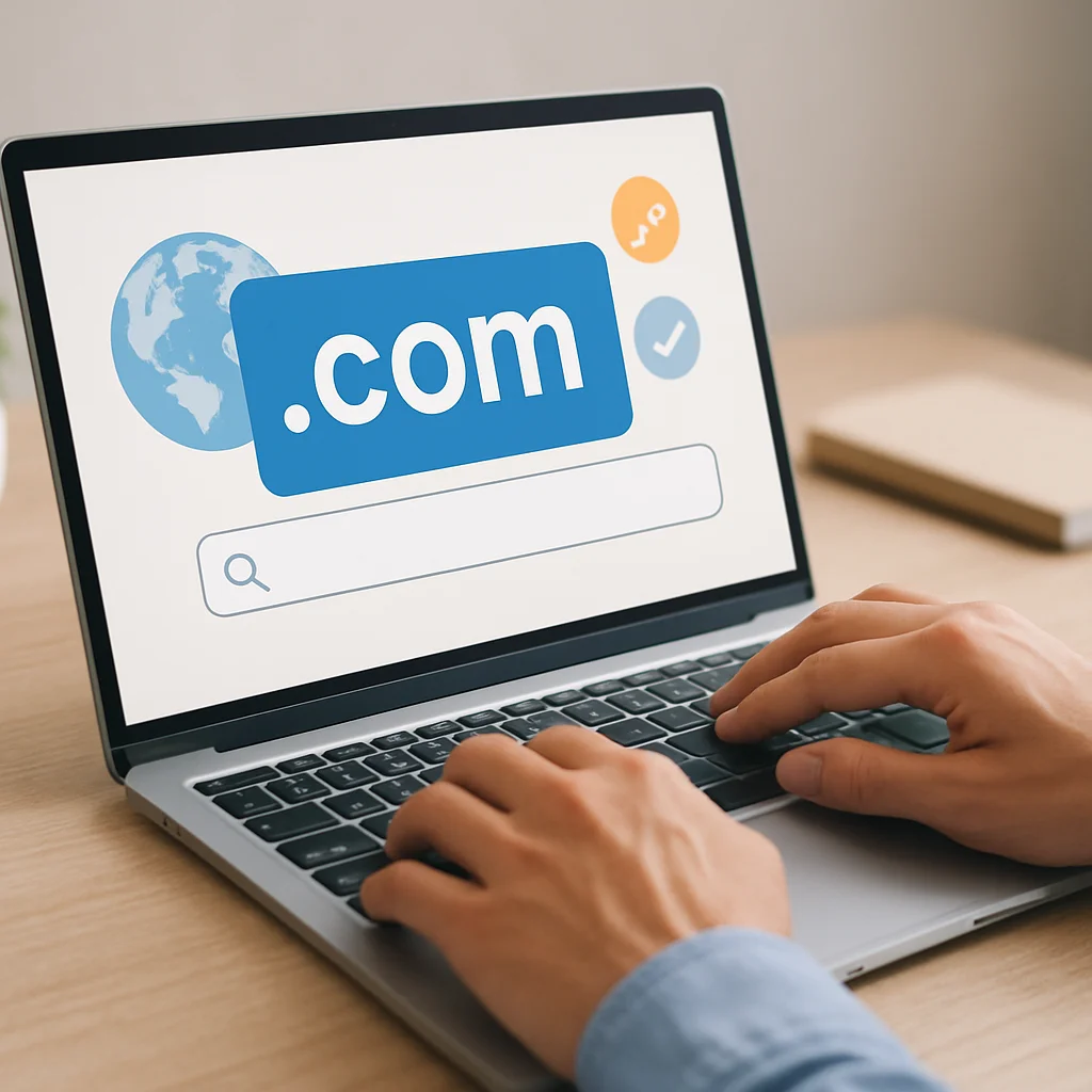 Tên Miền Là Gì? Bí Quyết Chọn Tên Miền Đẹp, Dễ Nhớ Và Chuẩn SEO