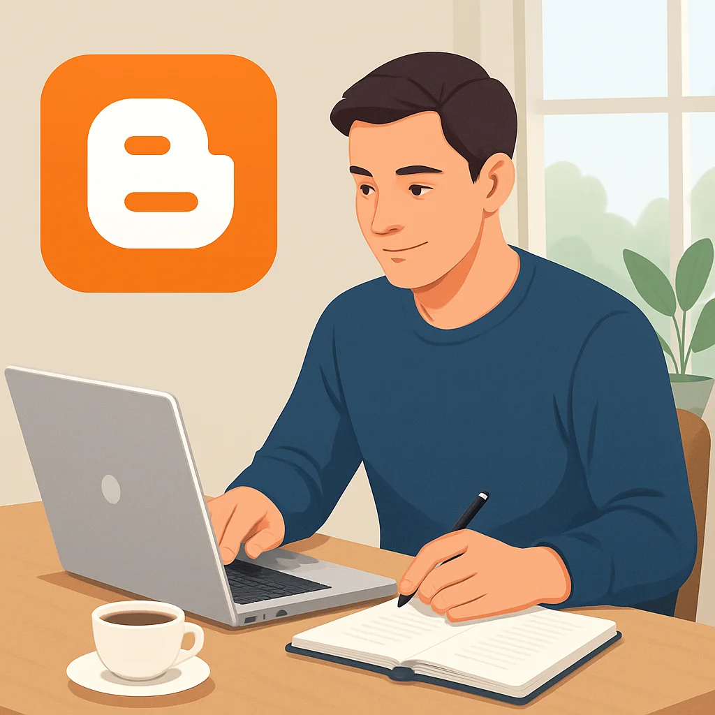 Blogger Là Gì? Cách Tạo Blog Miễn Phí Đơn Giản, Hiệu Quả