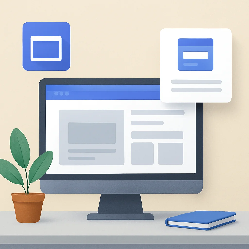 Google Sites Là Gì? Cách Tạo Web Trên Google Sites Miễn Phí, Đơn Giản Và Hiệu Quả