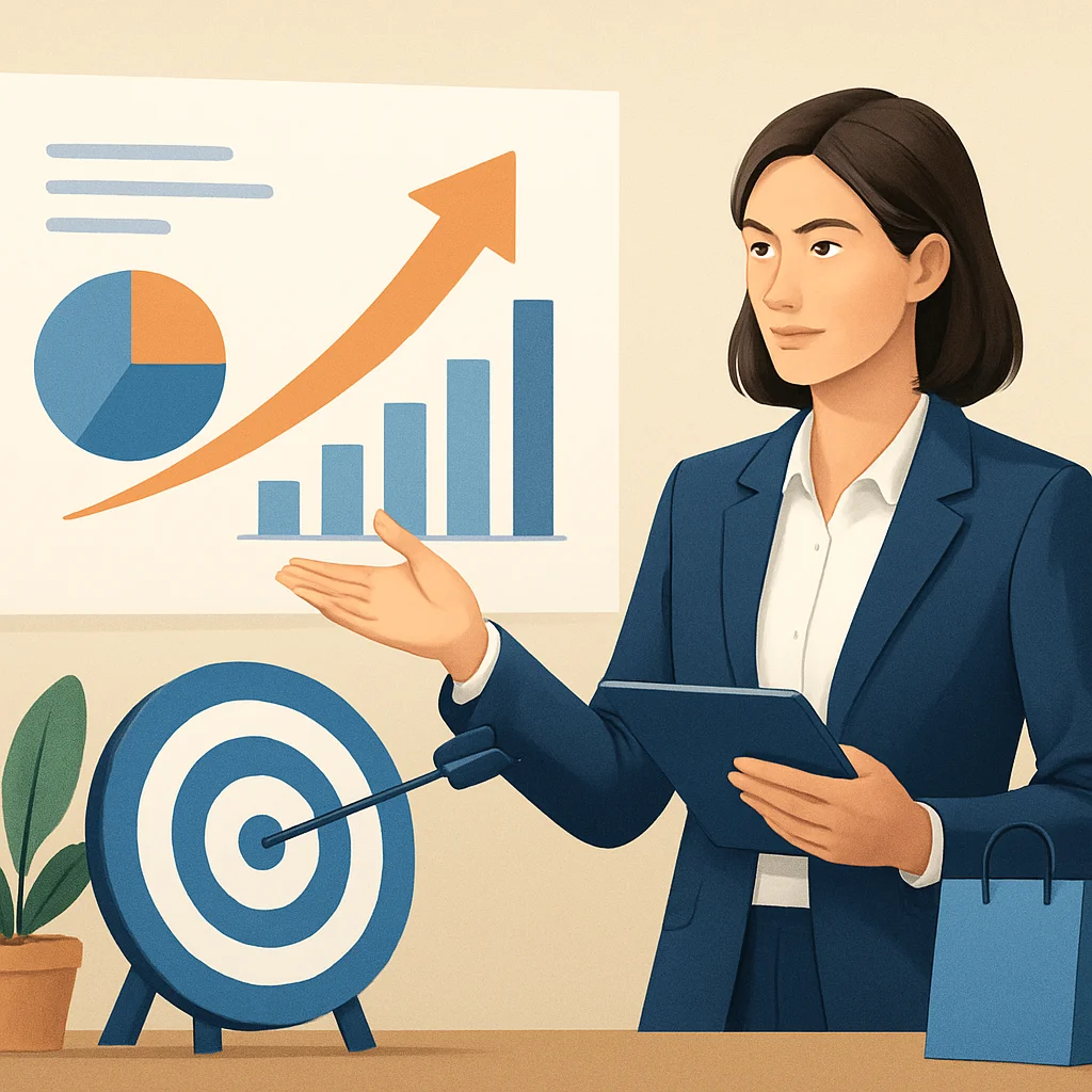 Nguyên Lý Marketing: Nền Tảng Tiếp Thị Hiện Đại, Bền Vững