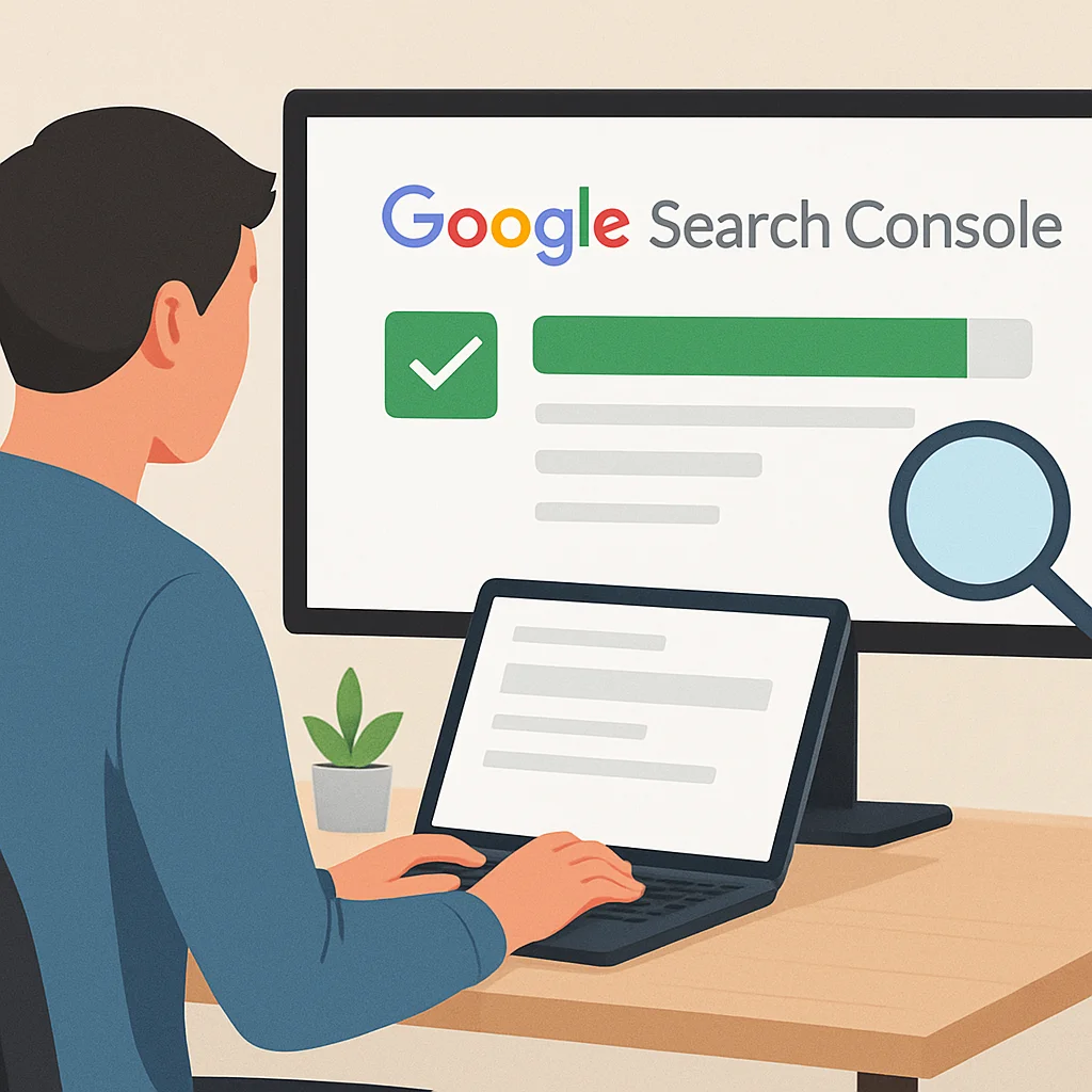 Google Search Console: Tối Ưu Hiệu Suất SEO Hiệu Quả