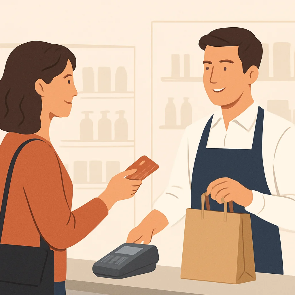B2C Là Gì? Bí Quyết Tăng Trưởng Đột Phá Cho Doanh Nghiệp Với SEO