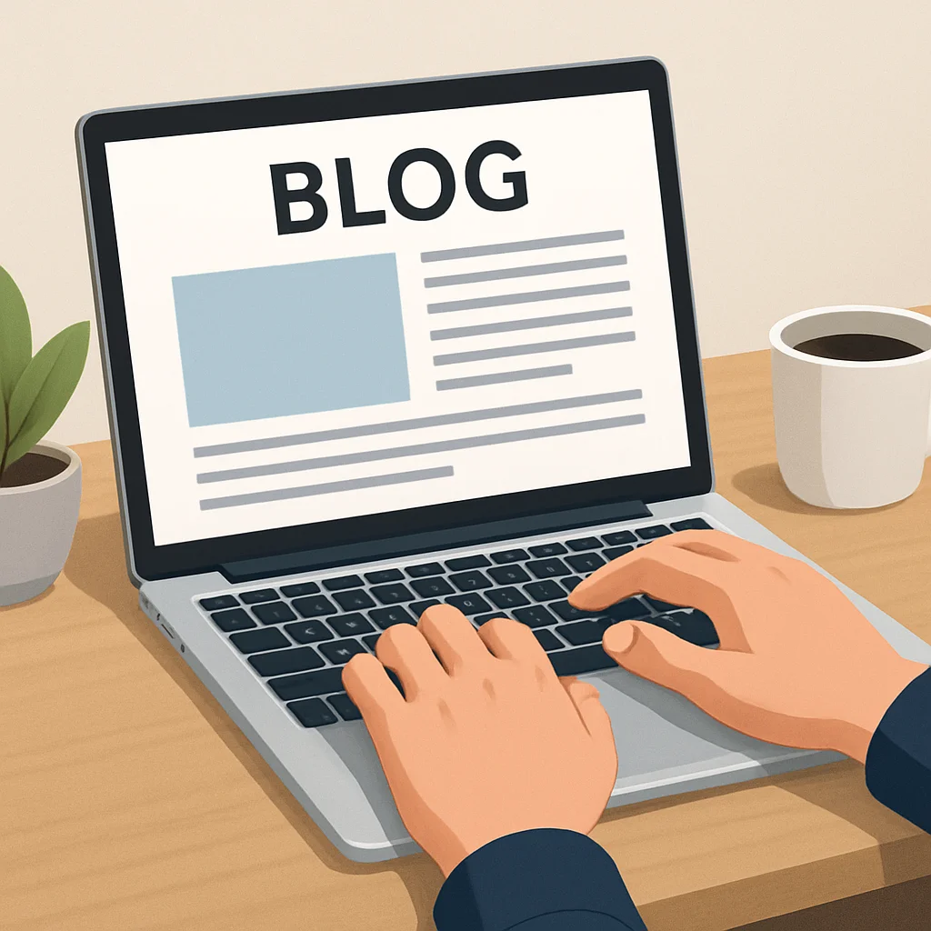 Blog Là Gì? Hướng Dẫn Chi Tiết #1 Để Làm Blog Chuyên Nghiệp