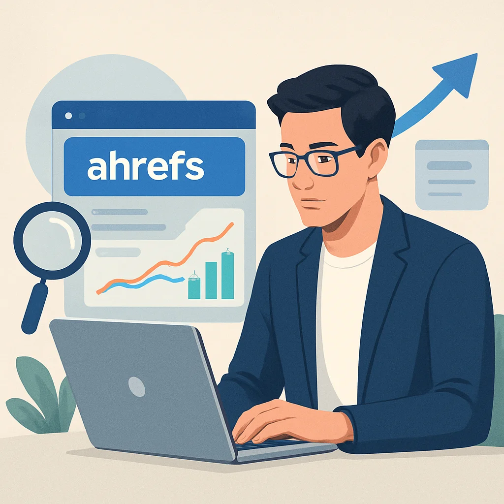 Phần Mềm SEO Web: 10+ Công Cụ Chuyên Gia Tin Dùng