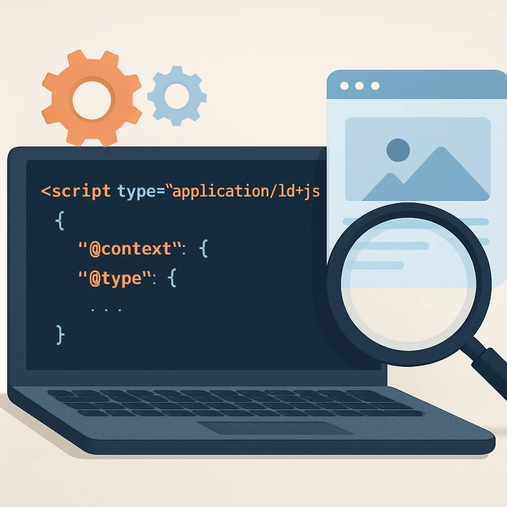 Schema Markup: Công cụ tối ưu SEO mạnh mẽ #1 bạn cần biết