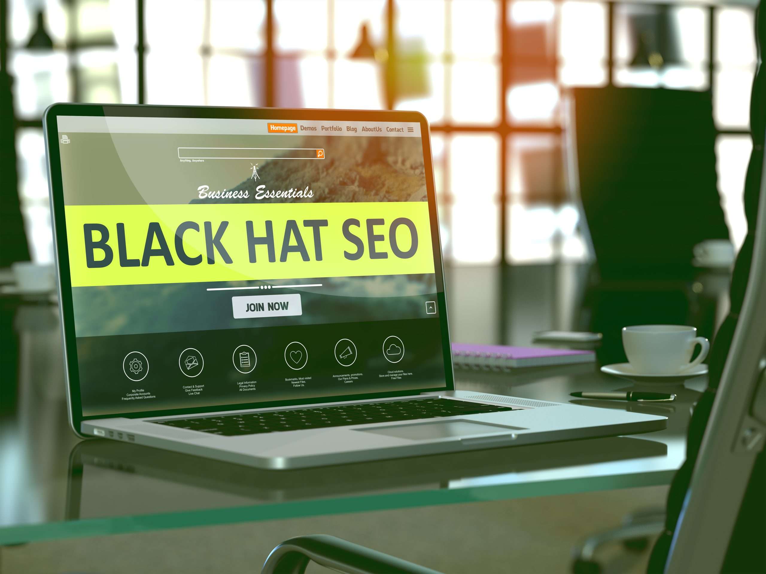 SEO Mũ Đen: Chiến Lược Nguy Hiểm và Lựa Chọn Thay Thế